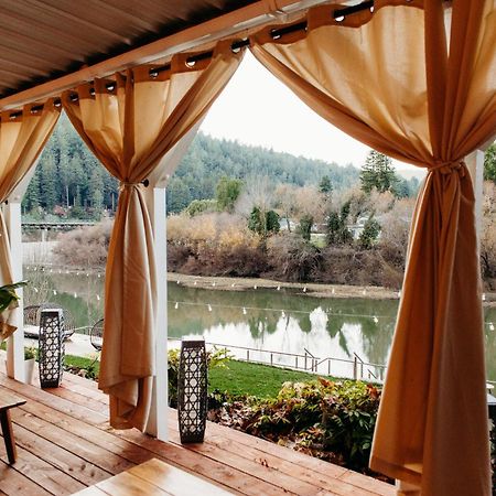 Boho Manor Otel Monte Rio Dış mekan fotoğraf