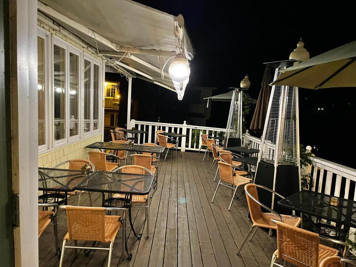 Boho Manor Otel Monte Rio Dış mekan fotoğraf