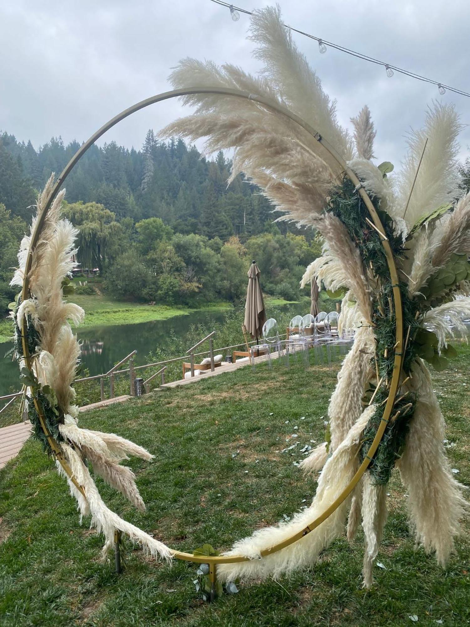 Boho Manor Otel Monte Rio Dış mekan fotoğraf